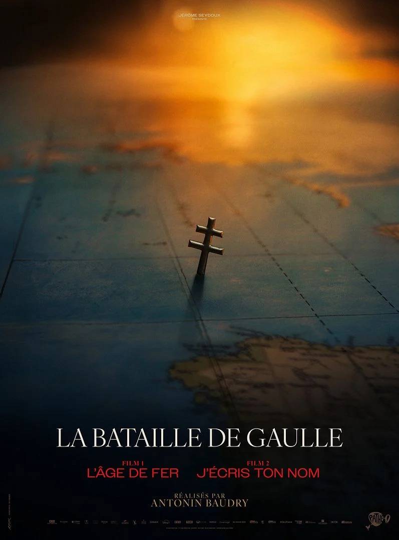 La bataille de Gaulle