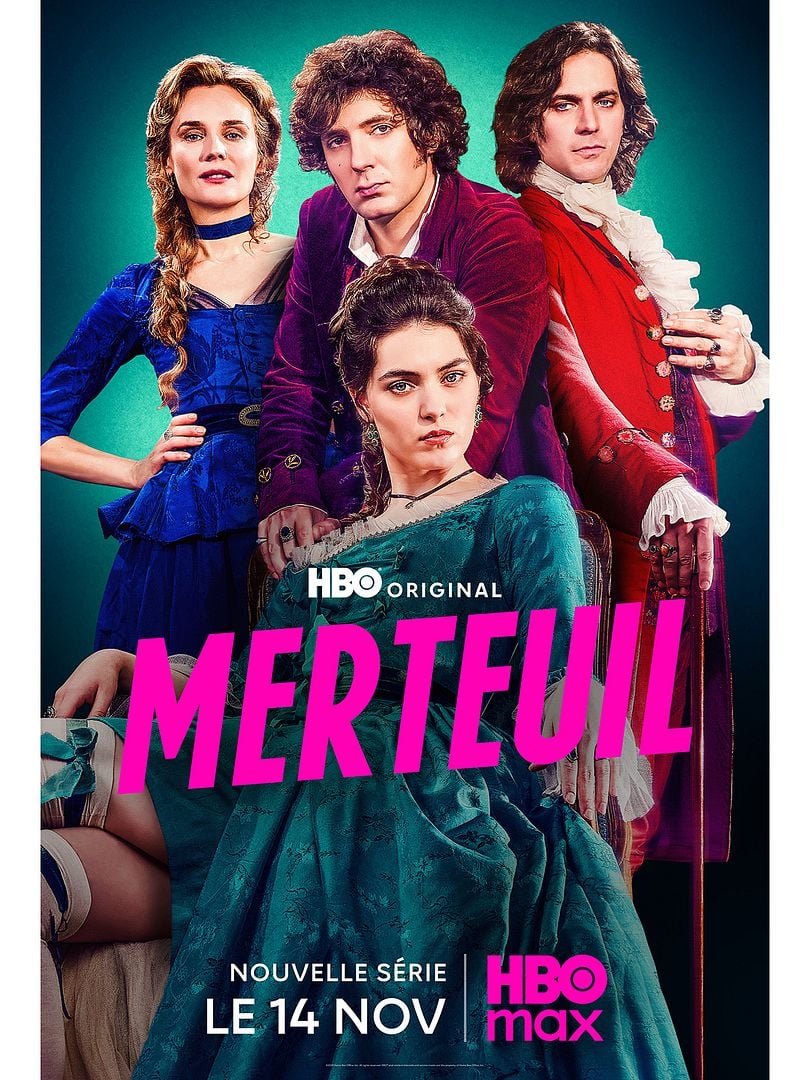 Merteuil