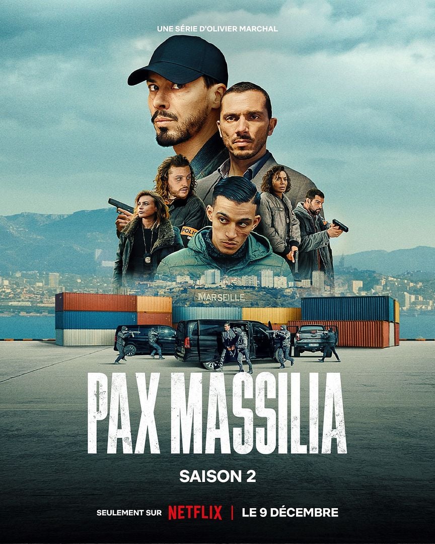 Pax Massilia S2